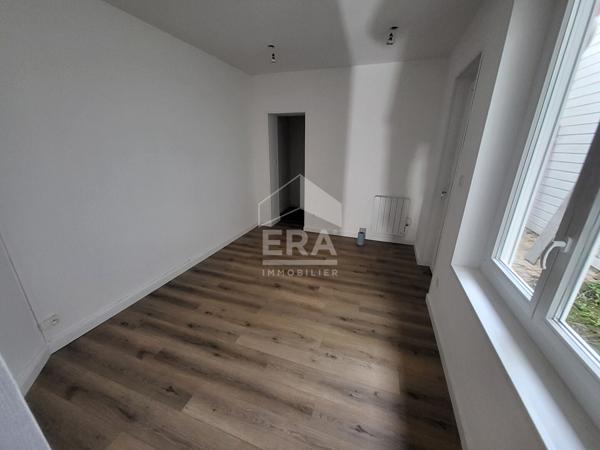 Immeuble Avion 155 m2