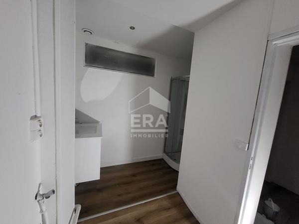 Immeuble Avion 155 m2