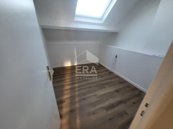 Immeuble Avion 155 m2