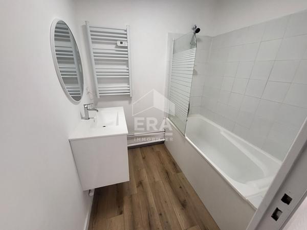 Immeuble Avion 155 m2