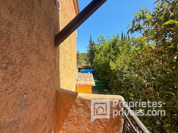 Maison individuelle 6 pièces sur  800m² de terrain plat