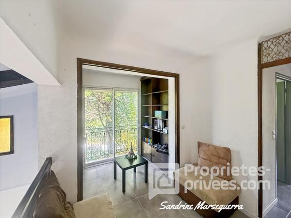 Maison individuelle 6 pièces sur  800m² de terrain plat