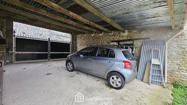 Maison 75 m² à Le Malesherbois 45330