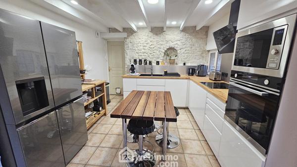 Maison 75 m² à Le Malesherbois 45330