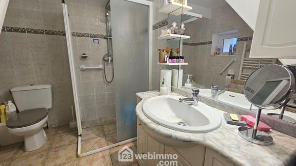 Maison 75 m² à Le Malesherbois 45330