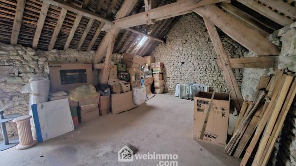 Maison 75 m² à Le Malesherbois 45330