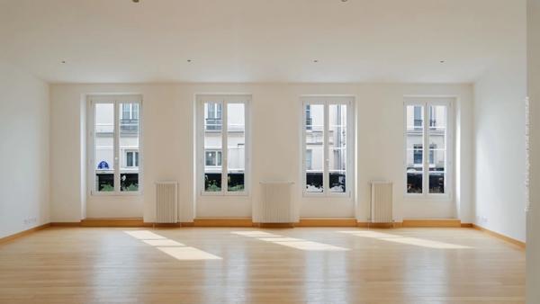 Appartement Paris 2e - VIVIENNE / BOURSE