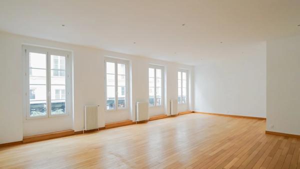 Appartement Paris 2e - VIVIENNE / BOURSE