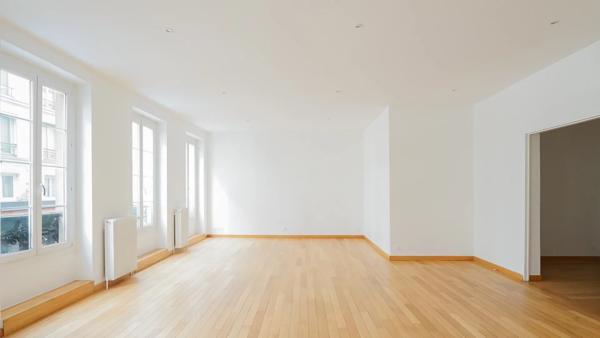 Appartement Paris 2e - VIVIENNE / BOURSE