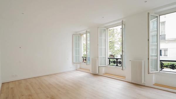 Appartement Paris 2e - VIVIENNE / BOURSE