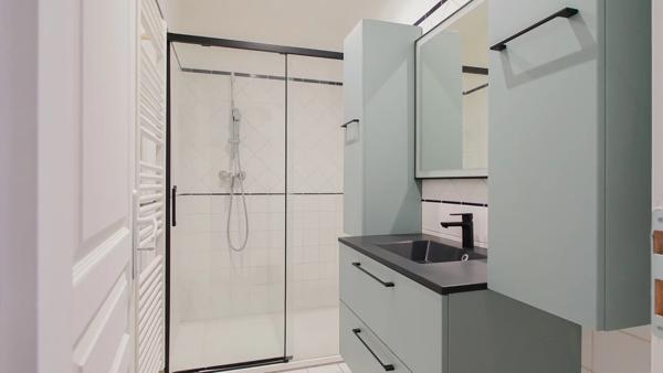 Appartement Paris 2e - VIVIENNE / BOURSE