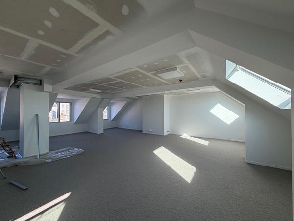 A louer, Centre ville de Laval, bureaux de 117 m2 , Laval A louer, Centre ville de Laval, bureaux de 117 m2 , Laval
