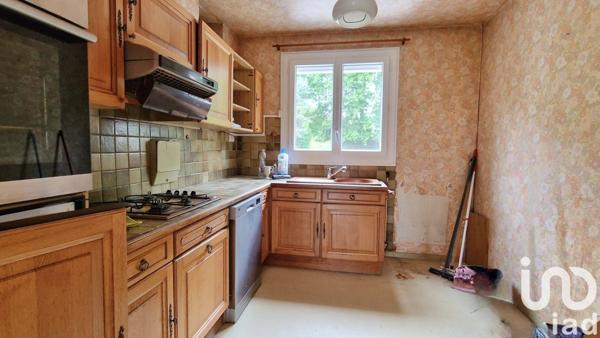 Appartement 3 pièces de 76 m² à Lannion (22300)