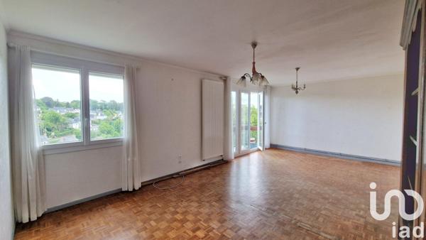 Appartement 3 pièces de 76 m² à Lannion (22300)