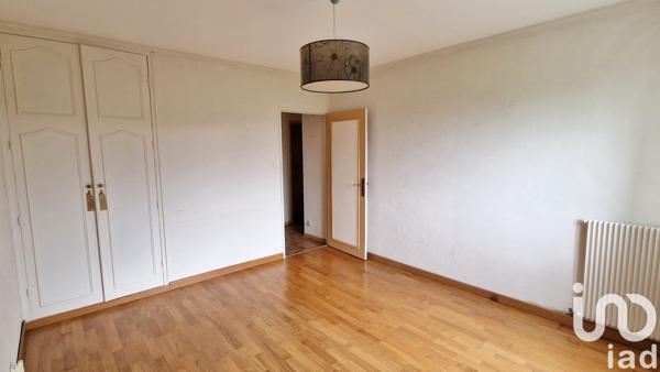 Appartement 3 pièces de 76 m² à Lannion (22300)