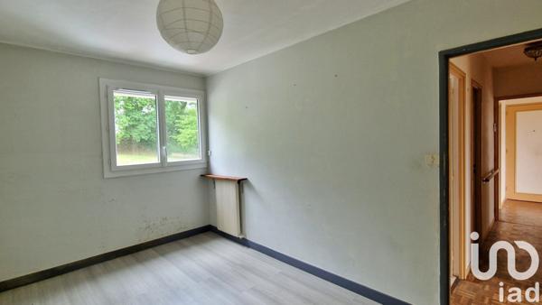 Appartement 3 pièces de 76 m² à Lannion (22300)