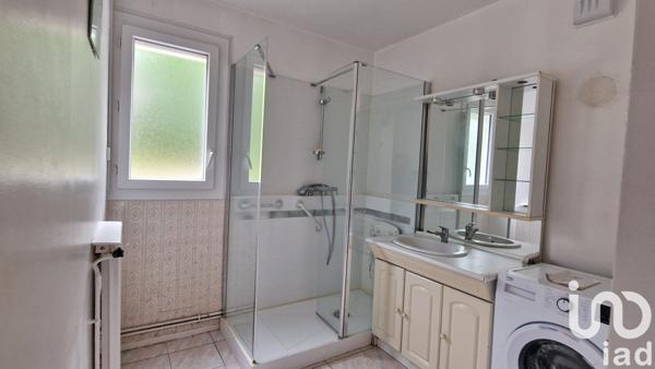 Appartement 3 pièces de 76 m² à Lannion (22300)