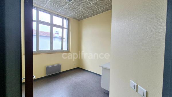 Réelle Opportunité en exclusivité – Baisse de Prix ! Locaux / Bureaux à Tarbes