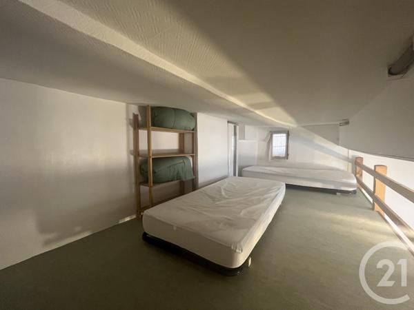 Appartement F2 à vendre  2 pièces - 30,43 m2 CAUTERETS - 65