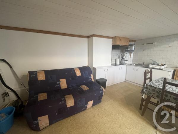 Appartement F2 à vendre  2 pièces - 30,43 m2 CAUTERETS - 65