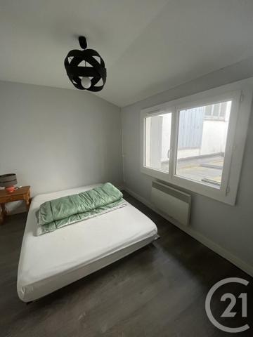 Appartement F2 à vendre  2 pièces - 30,43 m2 CAUTERETS - 65