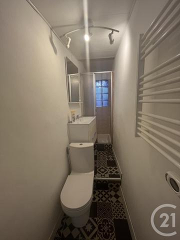 Appartement F2 à vendre  2 pièces - 30,43 m2 CAUTERETS - 65