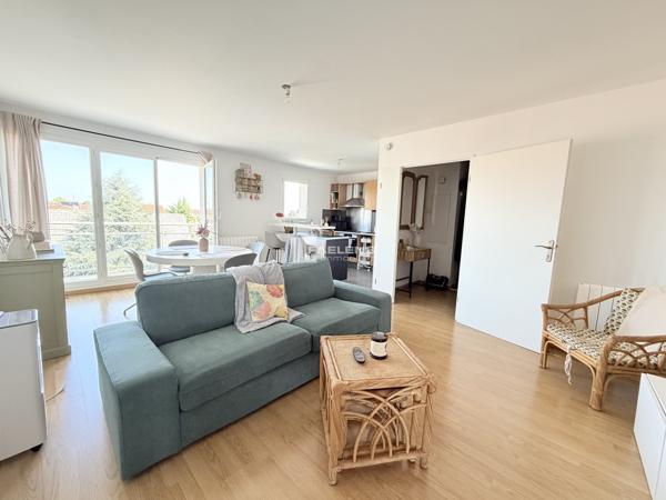 Appartement T3 à Loos - Réf. cg5939