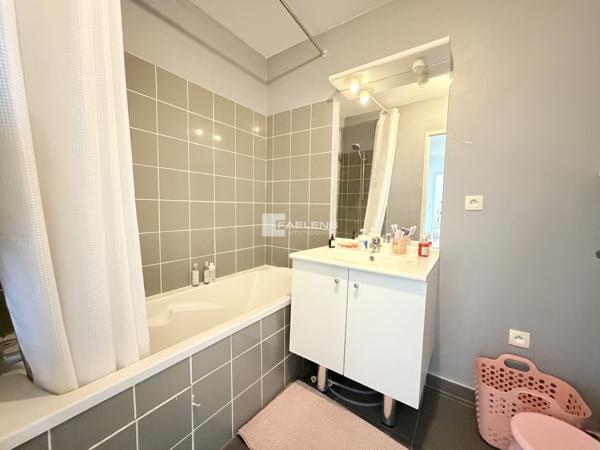 Appartement T3 à Loos - Réf. cg5939