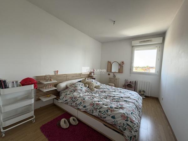 Appartement T3 à Loos - Réf. cg5939