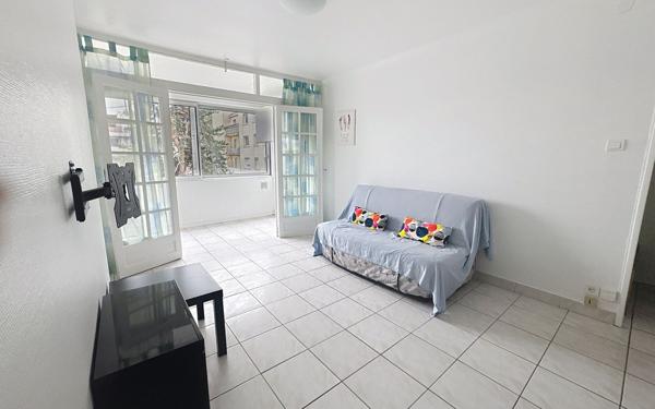 Appartement à louer    3 pièces • 58,34 m2 Ambilly