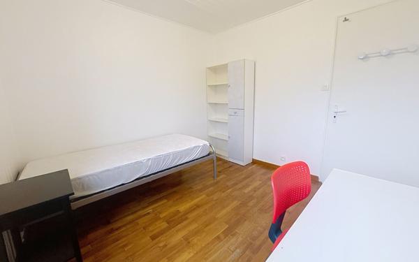 Appartement à louer    3 pièces • 58,34 m2 Ambilly