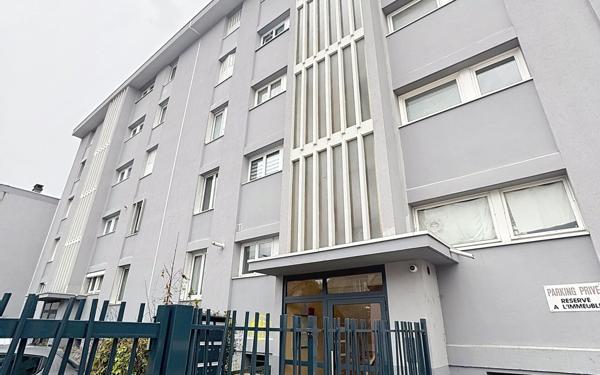 Appartement à louer    3 pièces • 58,34 m2 Ambilly