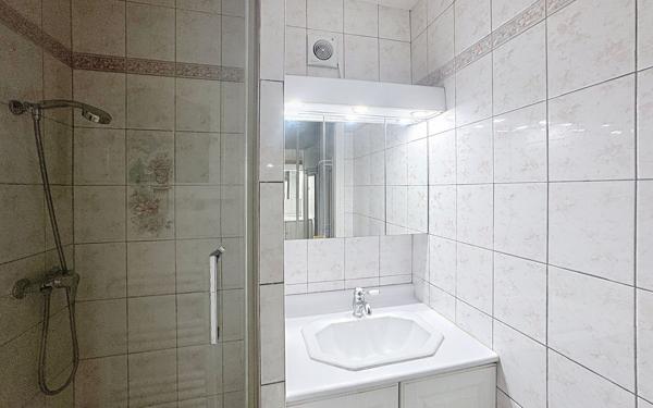 Appartement à louer    3 pièces • 58,34 m2 Ambilly