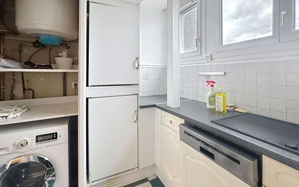 Appartement à louer    3 pièces • 58,34 m2 Ambilly