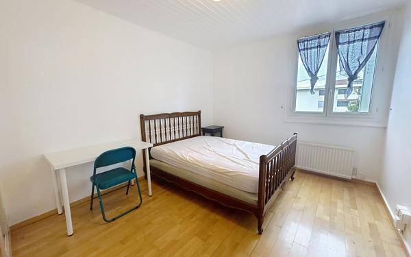 Appartement à louer    3 pièces • 58,34 m2 Ambilly