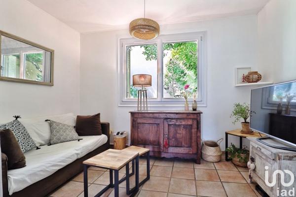 Maison 5 pièces de 153 m² à Toulouse (31500)