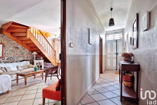 Maison 5 pièces de 153 m² à Toulouse (31500)
