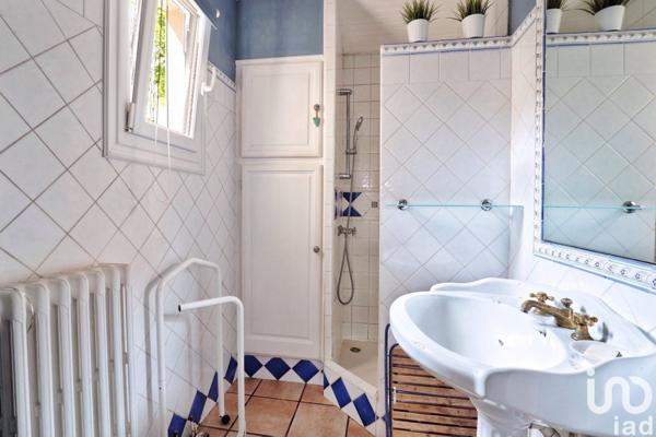 Maison 5 pièces de 153 m² à Toulouse (31500)