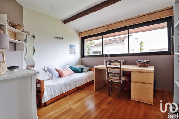 Maison 5 pièces de 153 m² à Toulouse (31500)