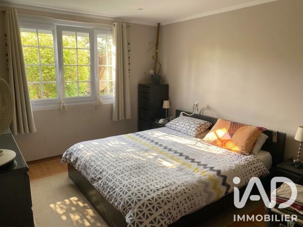 Maison à vendre 5 pièces 92,24 m² Belloy-en-France