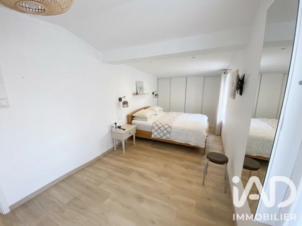 Maison à vendre 5 pièces 92,24 m² Belloy-en-France