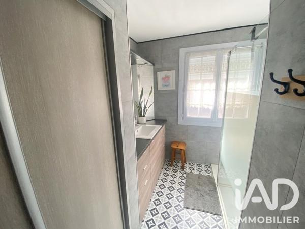 Maison à vendre 5 pièces 92,24 m² Belloy-en-France