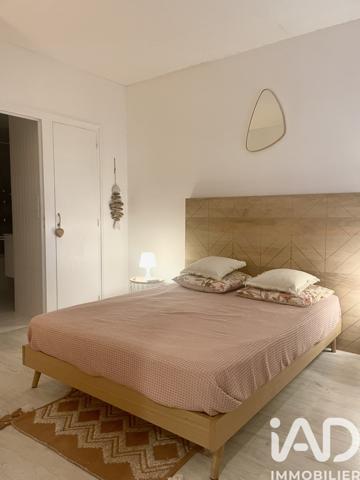 Maison à vendre 6 pièces 121 m² Canet-en-Roussillon