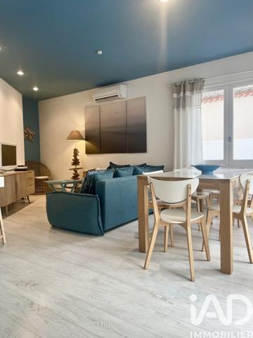 Maison à vendre 6 pièces 121 m² Canet-en-Roussillon