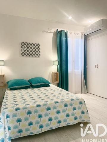 Maison à vendre 6 pièces 121 m² Canet-en-Roussillon