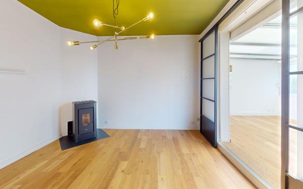 Maison à vendre    3 pièces • 67 m2 Le Havre