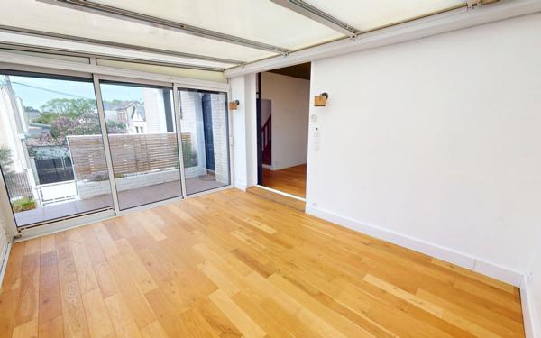 Maison à vendre    3 pièces • 67 m2 Le Havre