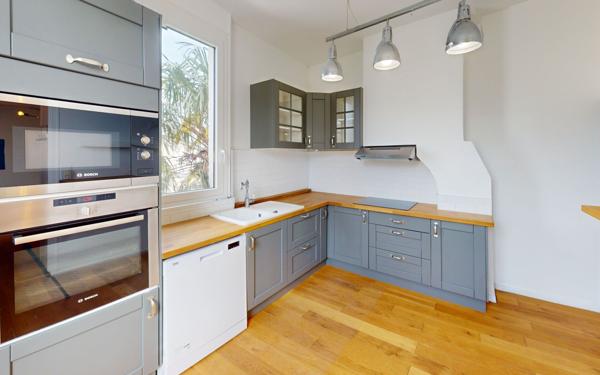 Maison à vendre    3 pièces • 67 m2 Le Havre