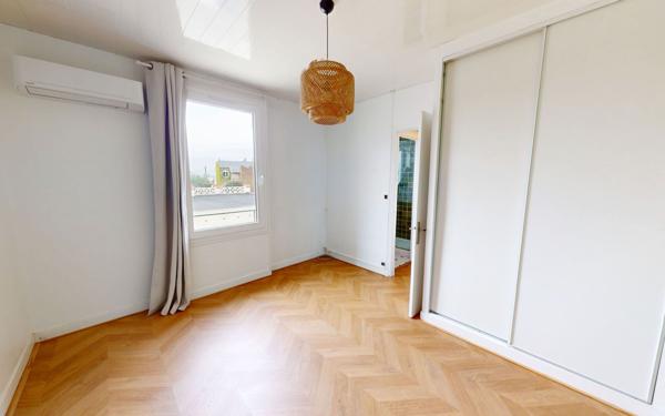 Maison à vendre    3 pièces • 67 m2 Le Havre