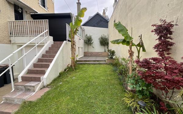 Maison à vendre    3 pièces • 67 m2 Le Havre